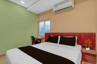 Hotel O Health City Visakhapatnam Formerly Nebo Suites