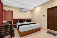 Hotel O Health City Visakhapatnam Formerly Nebo Suites