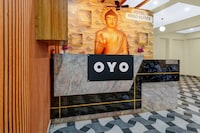 Hotel O Health City Visakhapatnam Formerly Nebo Suites