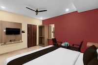 Hotel O Health City Visakhapatnam Formerly Nebo Suites