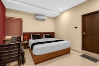 Hotel O Health City Visakhapatnam Formerly Nebo Suites