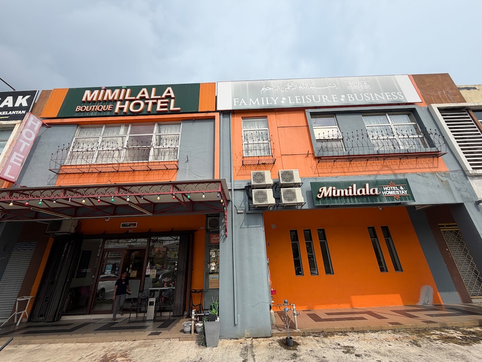 Collection O Shah Alam Near Icity Mall Formerly Mimilala, Shah Alam, Shah Alam