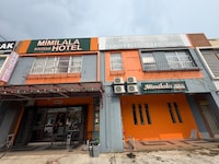Collection O Shah Alam Near Icity Mall Formerly Mimilala