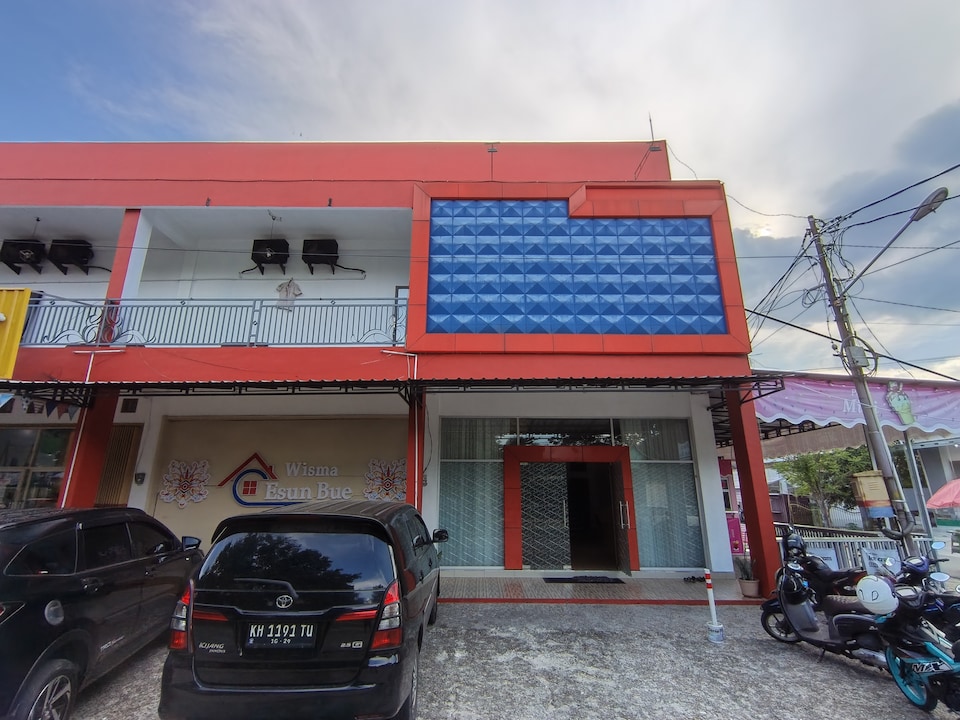 Hotel O near Palangka Raya Mall formerly Wisma Esun Bue Palangkaraya, Palangkaraya, Palangkaraya