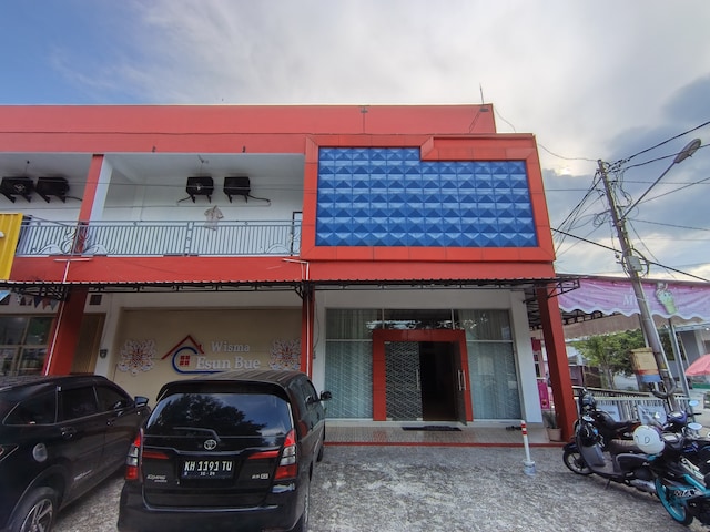 Hotel O near Palangka Raya Mall formerly Wisma Esun Bue Palangkaraya