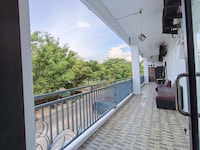 Hotel O near Palangka Raya Mall formerly Wisma Esun Bue Palangkaraya