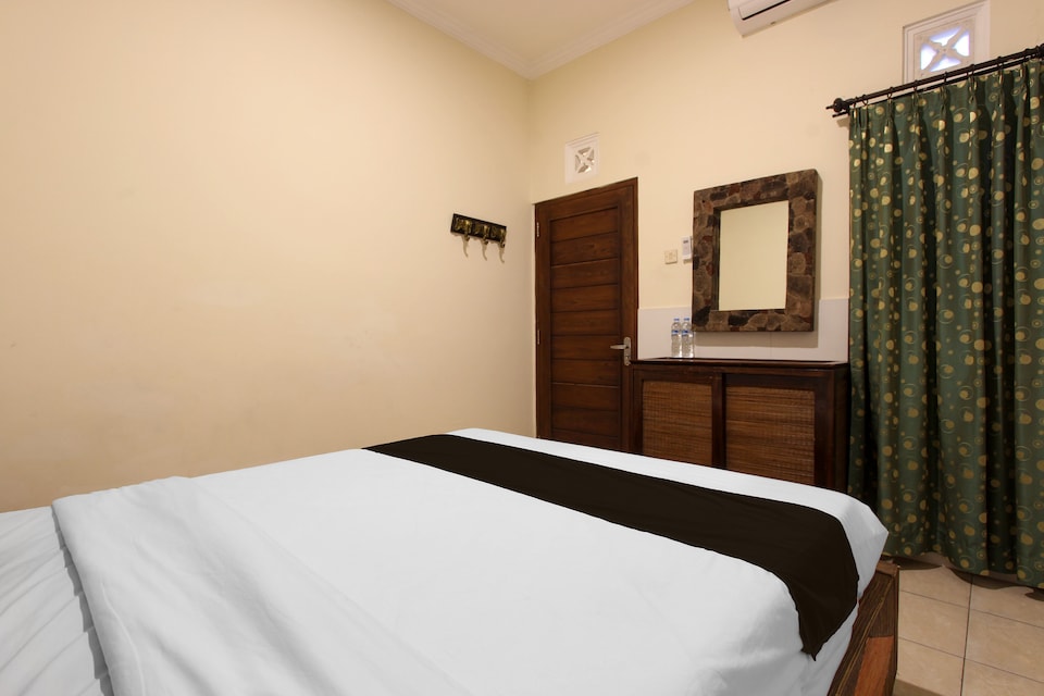 Townhouse Oak Pancanaka Malioboro Hotel, Yogyakarta Ring 1, Yogyakarta