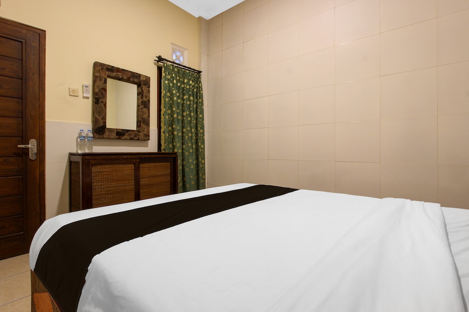 Townhouse Oak Pancanaka Malioboro Hotel, Yogyakarta Ring 1, Yogyakarta
