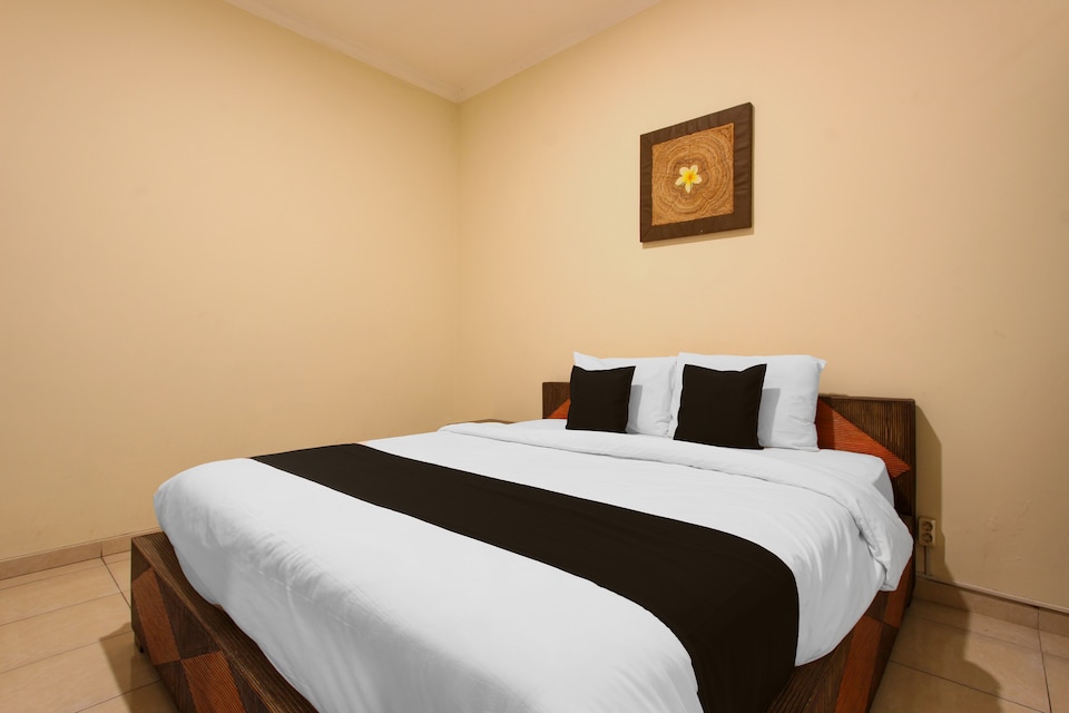 Townhouse Oak Pancanaka Malioboro Hotel, Yogyakarta Ring 1, Yogyakarta