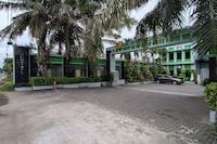 Townhouse Oak Pancanaka Malioboro Hotel