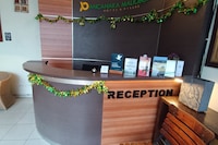 Townhouse Oak Pancanaka Malioboro Hotel