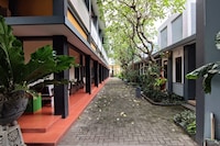 Townhouse Oak Pancanaka Malioboro Hotel