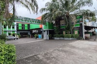 Townhouse Oak Pancanaka Malioboro Hotel