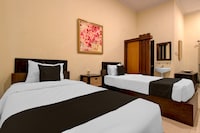 Townhouse Oak Pancanaka Malioboro Hotel