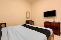Townhouse Oak Pancanaka Malioboro Hotel