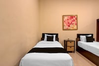 Townhouse Oak Pancanaka Malioboro Hotel