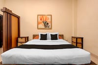 Townhouse Oak Pancanaka Malioboro Hotel