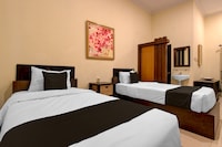 Townhouse Oak Pancanaka Malioboro Hotel