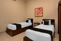 Townhouse Oak Pancanaka Malioboro Hotel