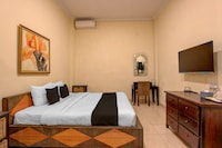 Townhouse Oak Pancanaka Malioboro Hotel