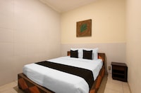 Townhouse Oak Pancanaka Malioboro Hotel