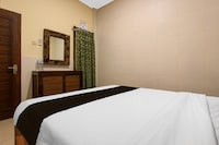 Townhouse Oak Pancanaka Malioboro Hotel