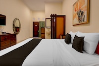 Townhouse Oak Pancanaka Malioboro Hotel