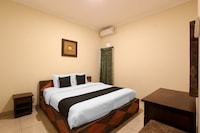 Townhouse Oak Pancanaka Malioboro Hotel