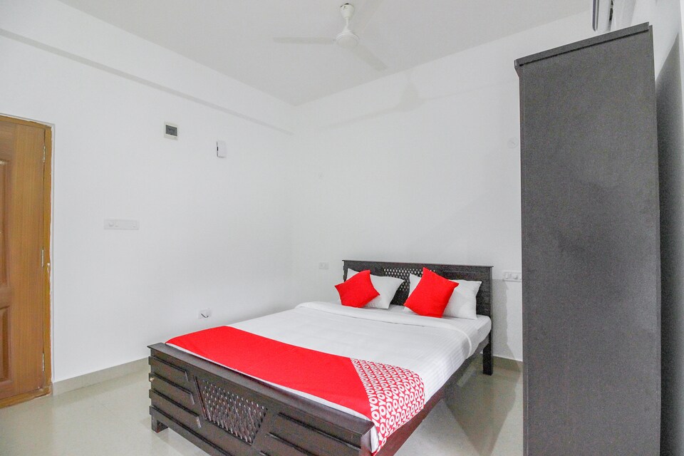 OYO 14325 Coorg heritage studio apartment, Madikeri, Coorg