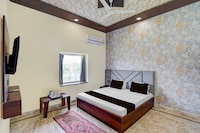 Collection O Ummed Palace