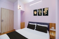 Hotel O NAHOR RESIDENCY 