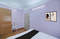 Hotel O NAHOR RESIDENCY 