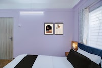 Hotel O NAHOR RESIDENCY 