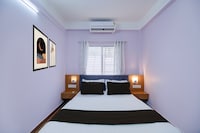 Hotel O NAHOR RESIDENCY 