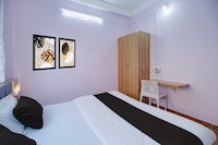 Hotel O NAHOR RESIDENCY 