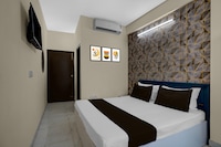 Hotel O La Belle