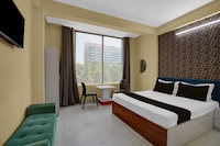 Hotel O La Belle