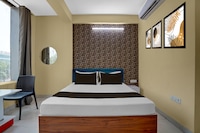 Hotel O La Belle