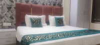 Hotel O La Belle
