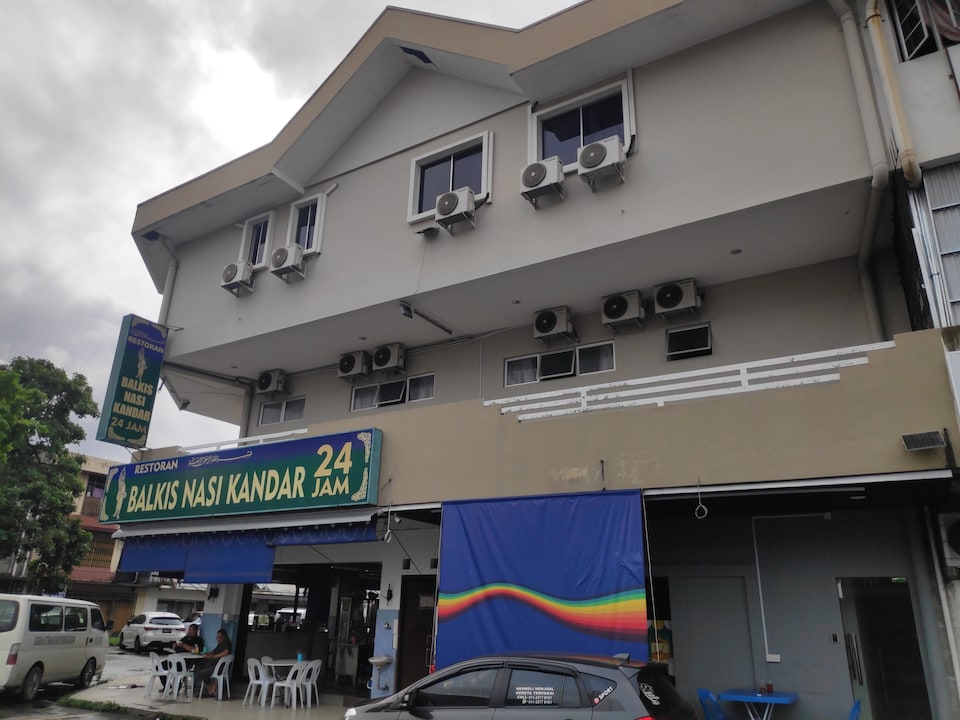 Hotel O Inanam, Kota Kinabalu, Kota Kinabalu