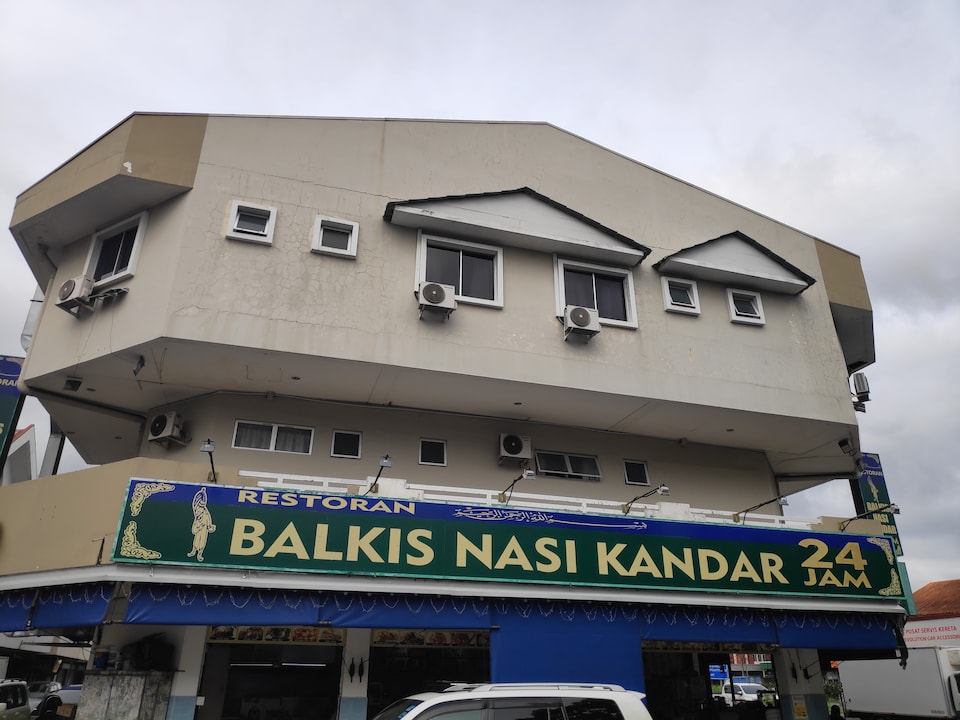 Hotel O Inanam, Kota Kinabalu, Kota Kinabalu