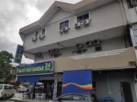 Hotel O Inanam