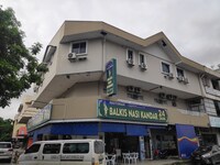 Hotel O Inanam
