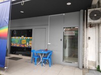 Hotel O Inanam