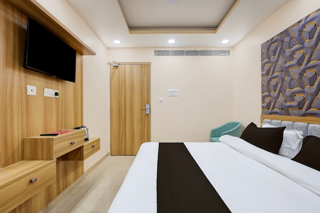 HOTEL O RAVIKA GRAND 