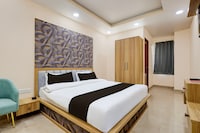 HOTEL O RAVIKA GRAND 