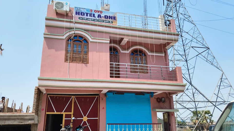 HOTEL O A-ONE, Patna, Patna