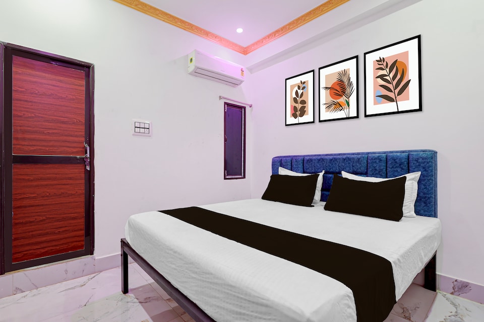 HOTEL O A-ONE, Patna, Patna