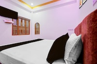 HOTEL O A-ONE