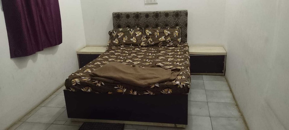 OYO 844712 Hotel Ashoka Lodge, Gondia, Gondia